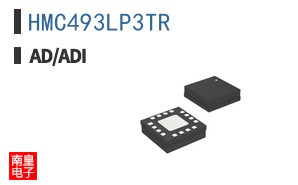 HMC493LP3TR