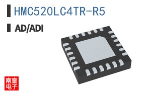 HMC520LC4TR-R5