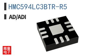 HMC594LC3BTR-R5