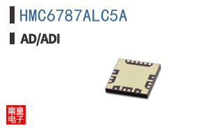 HMC6787ALC5A