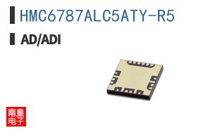 HMC6787ALC5ATY-R5