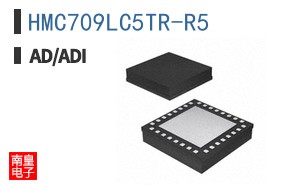HMC709LC5TR-R5