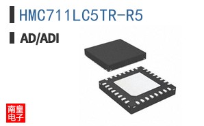 HMC711LC5TR-R5