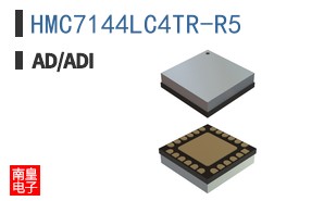 HMC7144LC4TR-R5