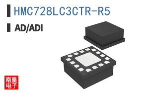 HMC728LC3CTR-R5