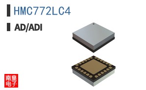 HMC772LC4
