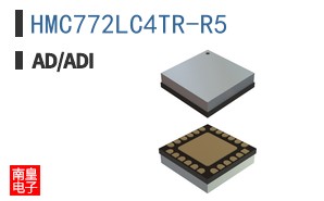 HMC772LC4TR-R5