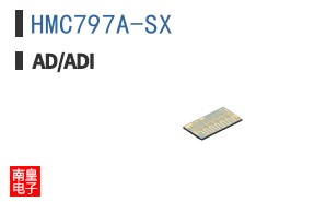 HMC797A-SX