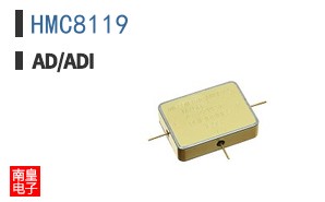 HMC8119