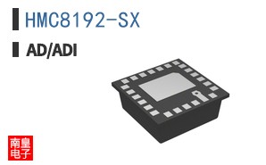 HMC8192-SX