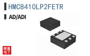 HMC8410LP2FETR