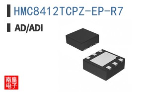 HMC8412TCPZ-EP-R7