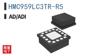 HMC959LC3TR-R5