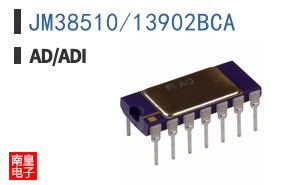 JM38510/13902BCA