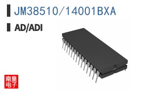 JM38510/14001BXA