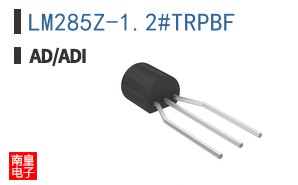 LM285Z-1.2#TRPBF