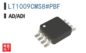 LT1009CMS8#PBF