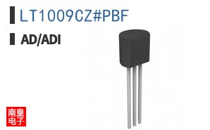 LT1009CZ#PBF