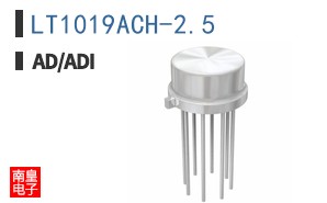 LT1019ACH-2.5