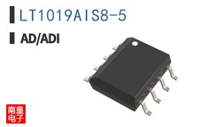 LT1019AIS8-5