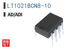 LT1021BCN8-10