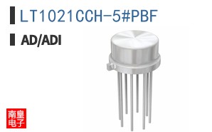 LT1021CCH-5#PBF