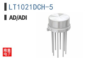 LT1021DCH-5
