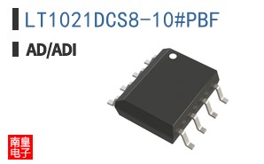 LT1021DCS8-10#PBF