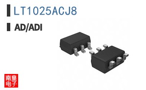 LT1025ACJ8