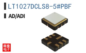 LT1027DCLS8-5#PBF