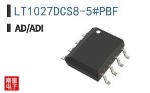 LT1027DCS8-5#PBF