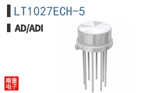 LT1027ECH-5