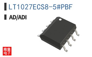 LT1027ECS8-5#PBF