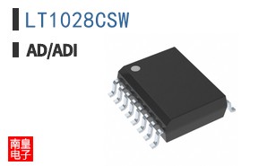 LT1028CSW