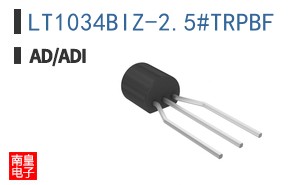 LT1034BIZ-2.5#TRPBF