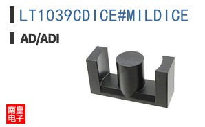 LT1039CDICE#MILDICE