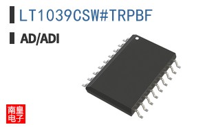 LT1039CSW#TRPBF