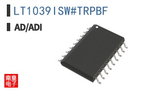 LT1039ISW#TRPBF