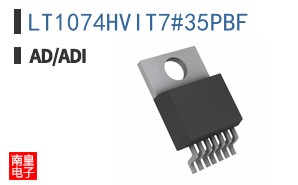 LT1074HVIT7#35PBF