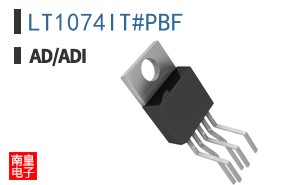 LT1074IT#PBF