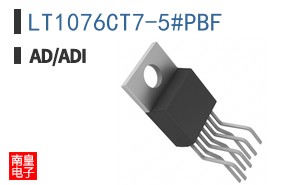 LT1076CT7-5#PBF