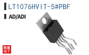 LT1076HVIT-5#PBF