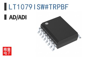 LT1079ISW#TRPBF