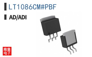 LT1086CM#PBF
