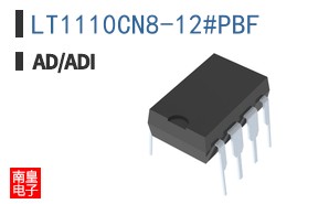 LT1110CN8-12#PBF