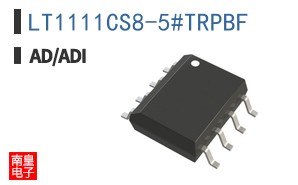 LT1111CS8-5#TRPBF