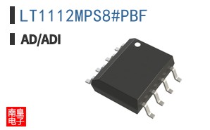 LT1112MPS8#PBF