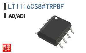 LT1116CS8#TRPBF