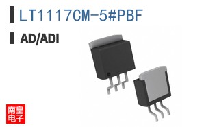 LT1117CM-5#PBF