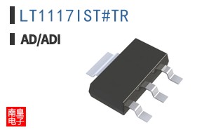 LT1117IST#TR